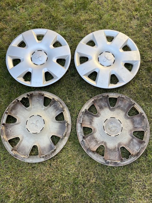 Оригинал колпактар