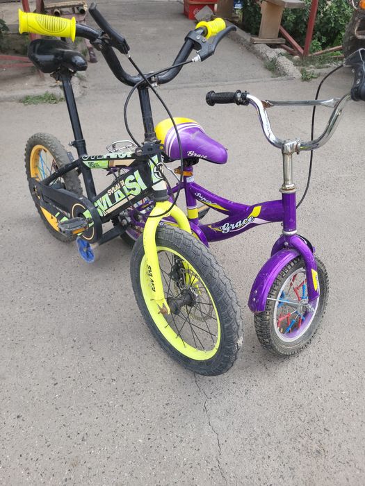 Велосипеды детские не дорого