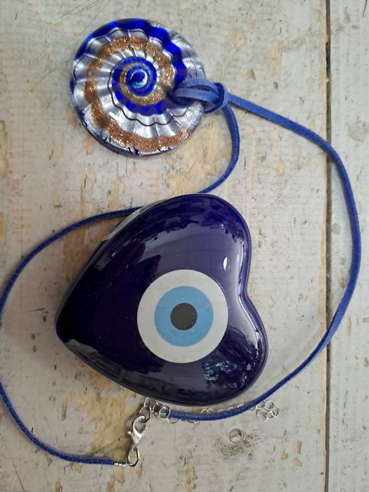 Бижутерка и колие