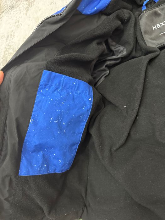 Куртка детская NEXT