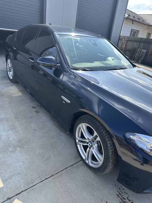Portiera / usa BMW f10 F11 seria 5 Culoare 416 Impecabila