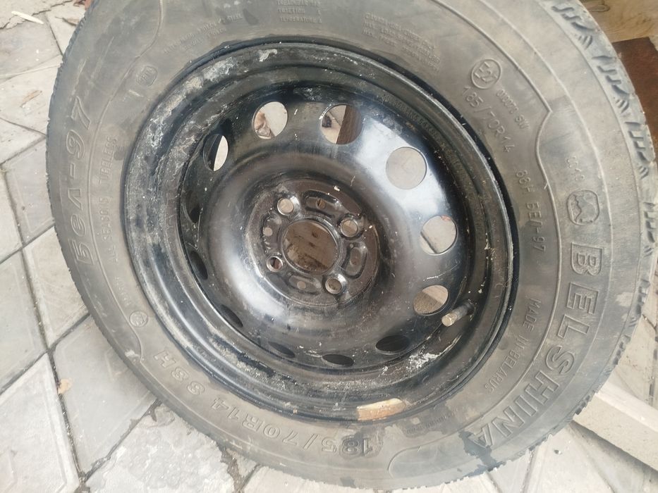 Автошына для лада ларгус