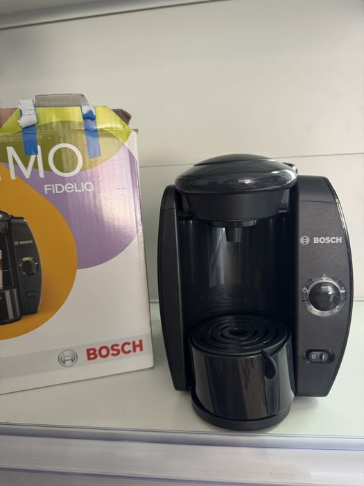 Кафемашина Bosch Tassimo Fidelia T40