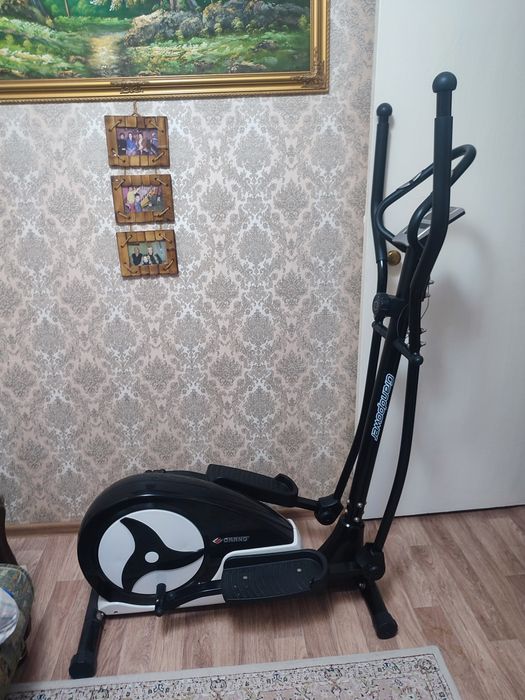 Тренажёр Гранд бу в хорошем состоянии