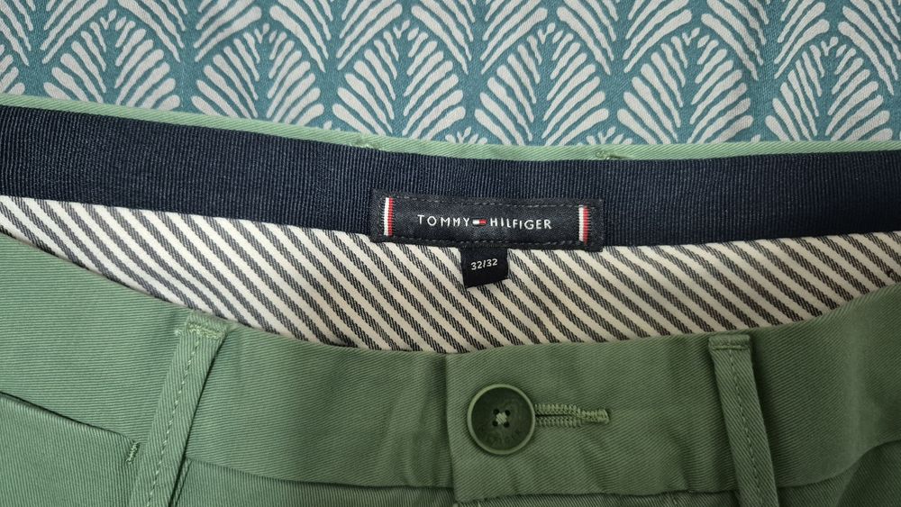 Панталон Tommy Halfiger 32/32