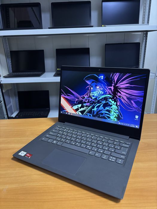Ноутбук Lenovo V14-ADA