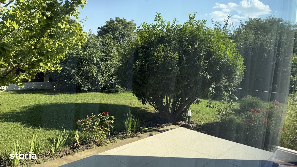 Vila superba de vanzare, proprietar