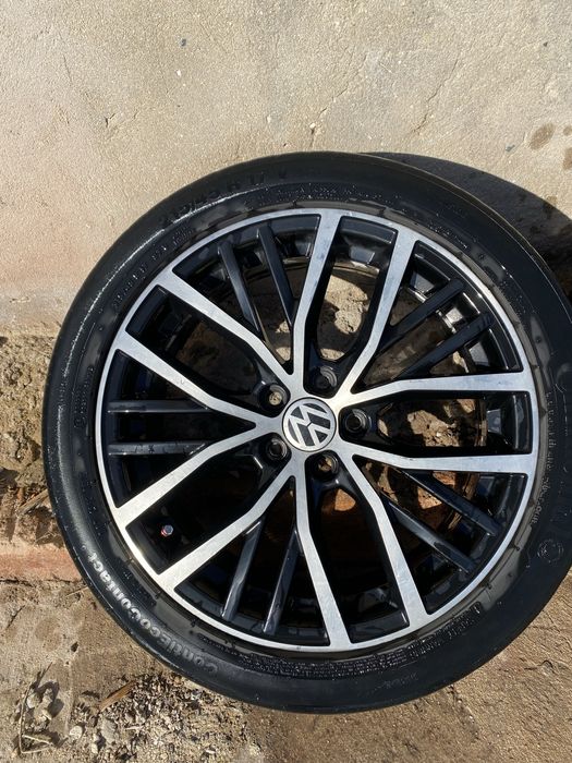 Авто диски с покрышками