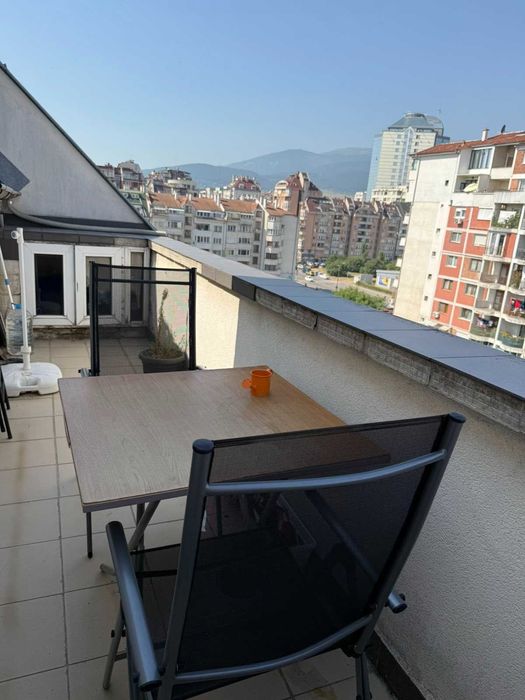 Дава се под наем Тристаен апартамент в София, Младост 3 - 107 кв.м за 918 € - Снимка #16