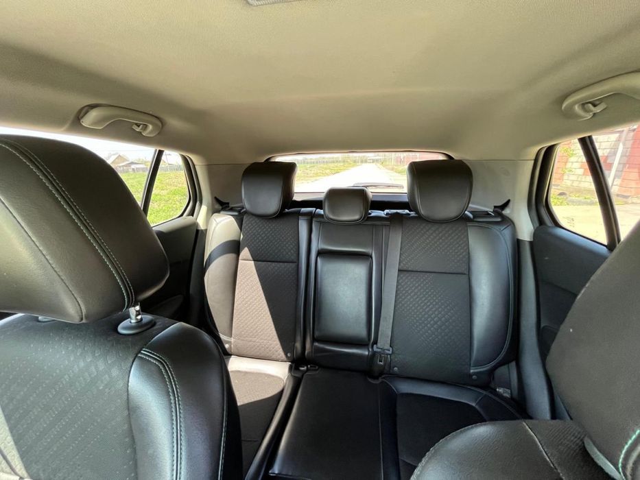 Шевралет трекер срочно продам