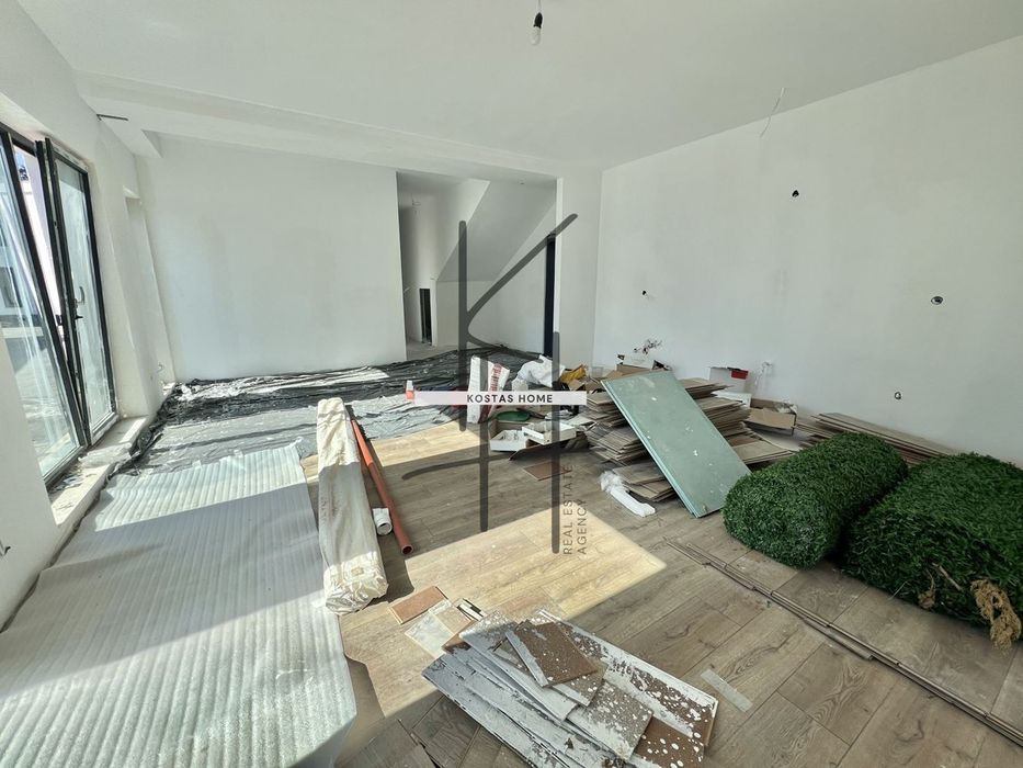 Продава се Тристаен апартамент в Варна, м-т Траката - 117 кв.м за 1949 €/кв.м - Снимка #4