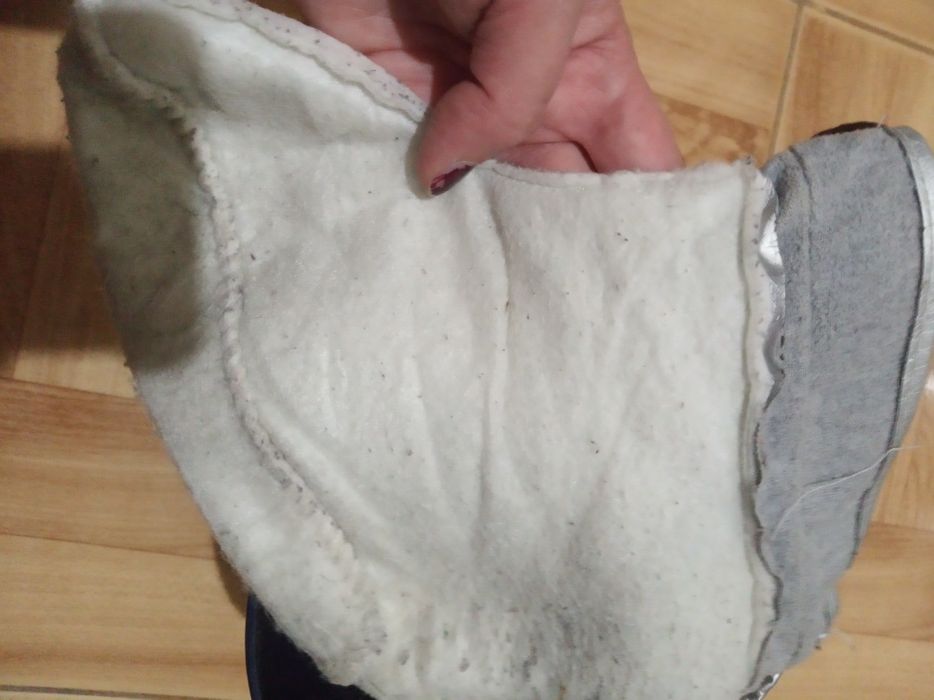 Сапожки резиновые на мальчика