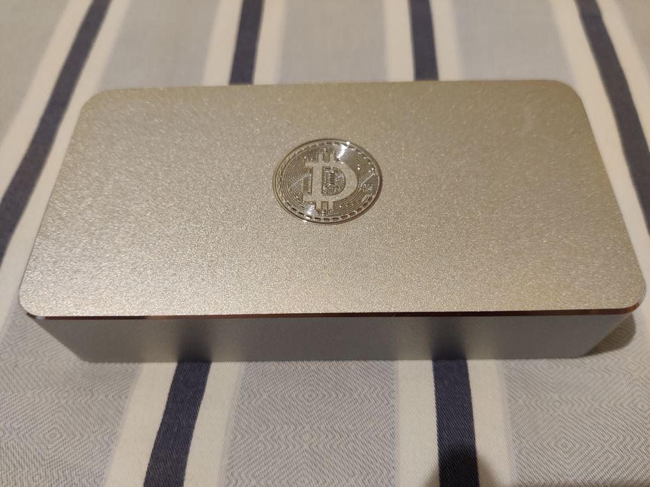 VPN Permanent Deeper Connect Mini & Nano