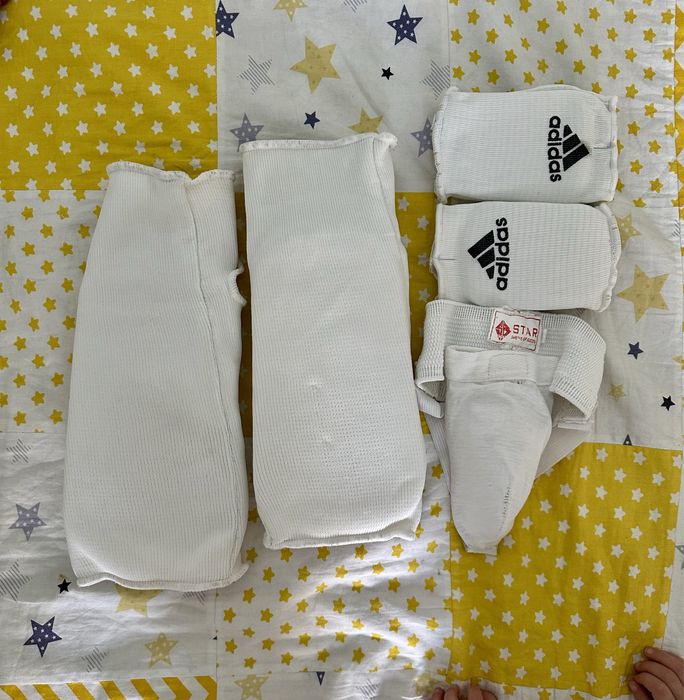 Кимоно для карате