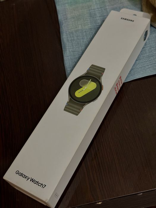 Samsung Galaxy Watch 7