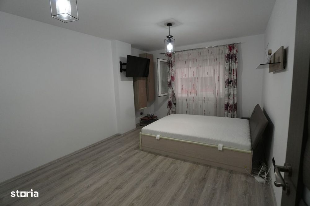 Apartament pet friendly cu walk-in dressing, zona Vivo