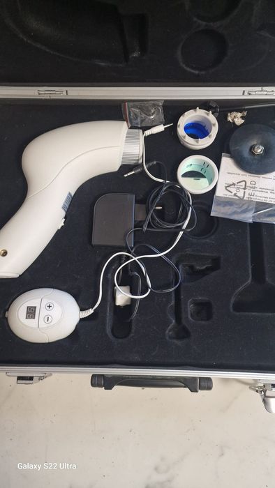 Dispozitiv Medical lampa pentru Terapie cu Lumina Polarizata gifa d 51