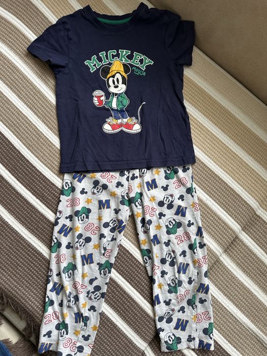 Лот от дрехи за момче