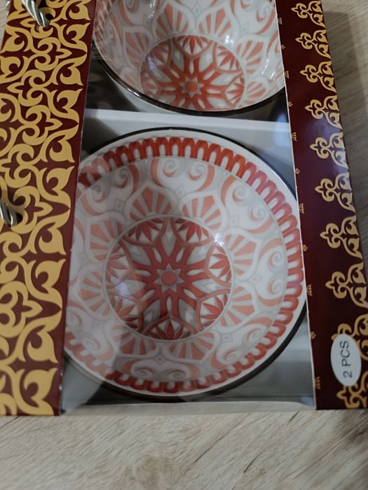 Новый подарочный набор