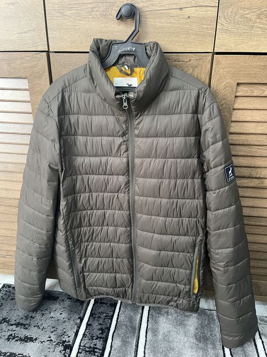 Geacă barbati Fat Moose marime M