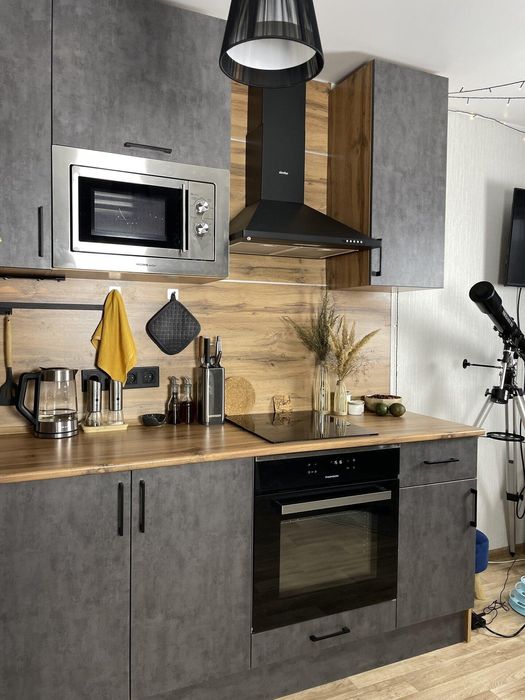 Кухня мебель на заказ