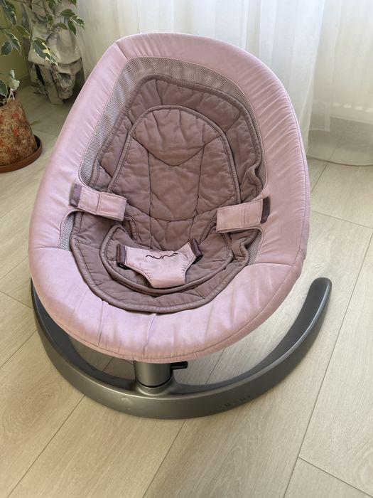 Balansoar bebe Nuna Leaf