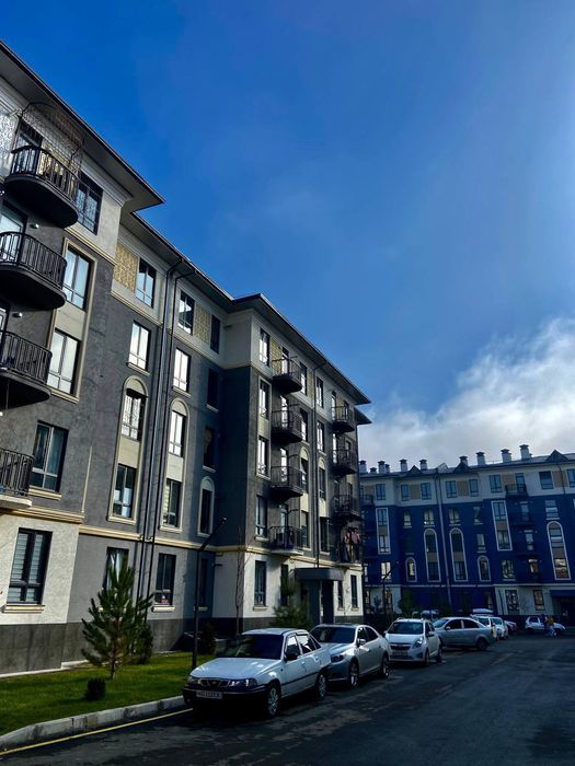 Сдается 3х комнатная в Новостройке.рядом метро. Яшнабадский район