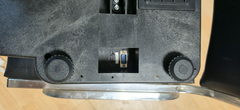 Cantar electronic Digi Ds-782 schimb cu magnetofon  la prețul real al cantarelor