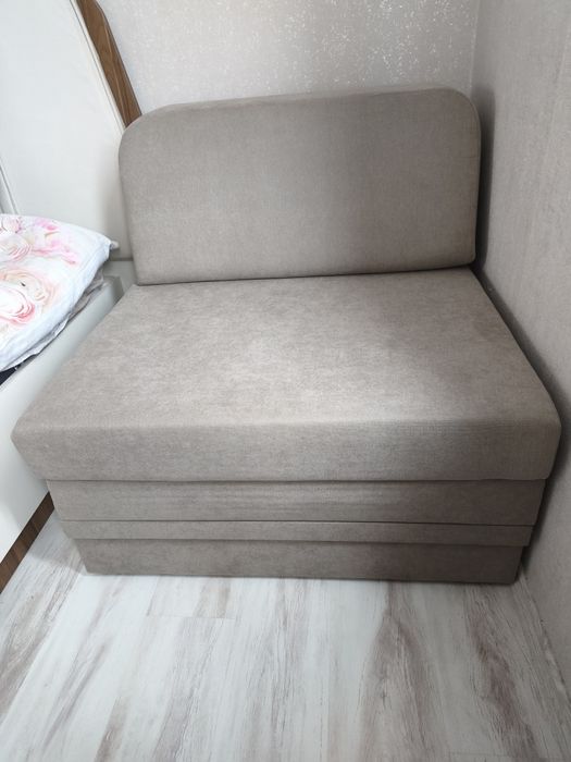 Разтегателен диван и Разтегателен фотьойл