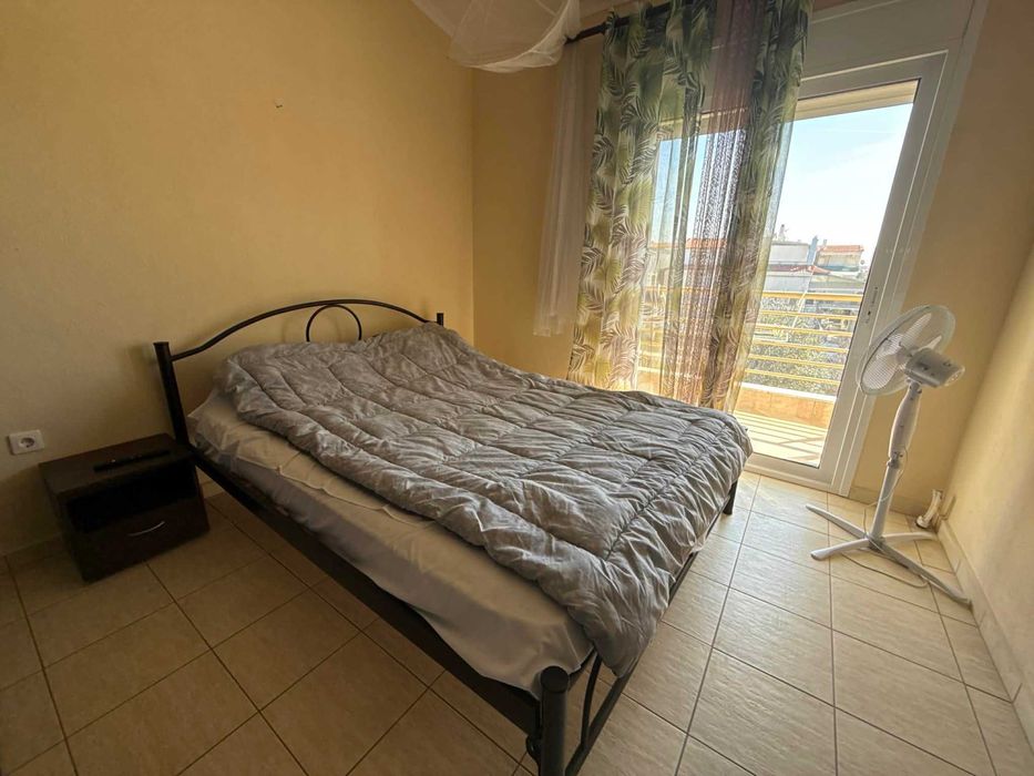 Продава  3-стаен, Гърция ,Паралия Офринио