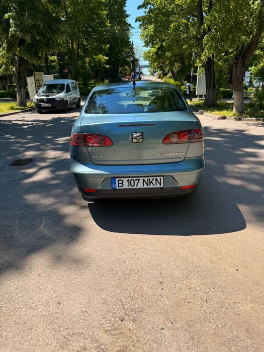Seat Cordoba 1.9TDI