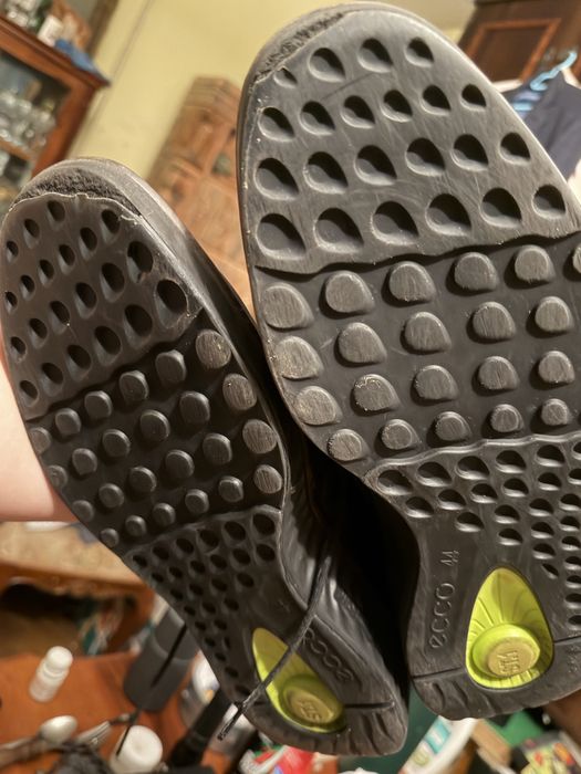 Pantofi ECO Business
