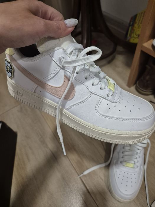 Маратонки Nike air force
