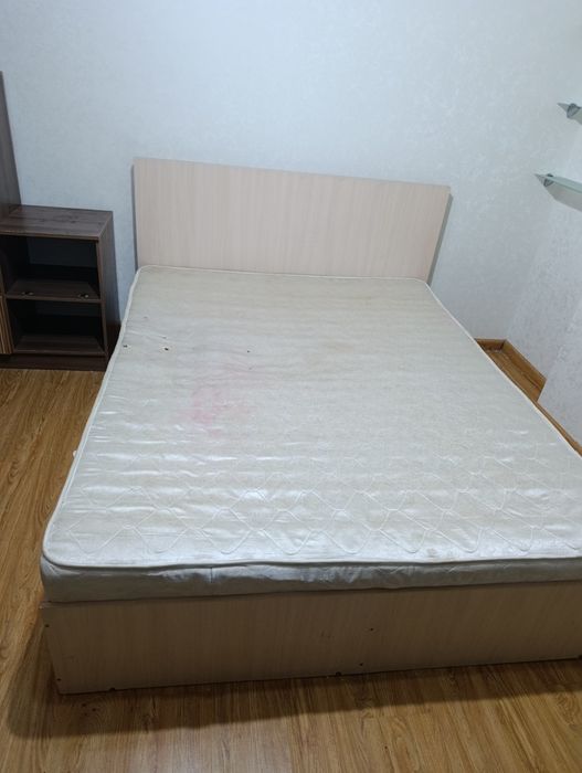 кровать12000тг/бу
