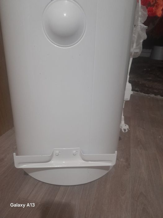 Бойлер новый. За 50000