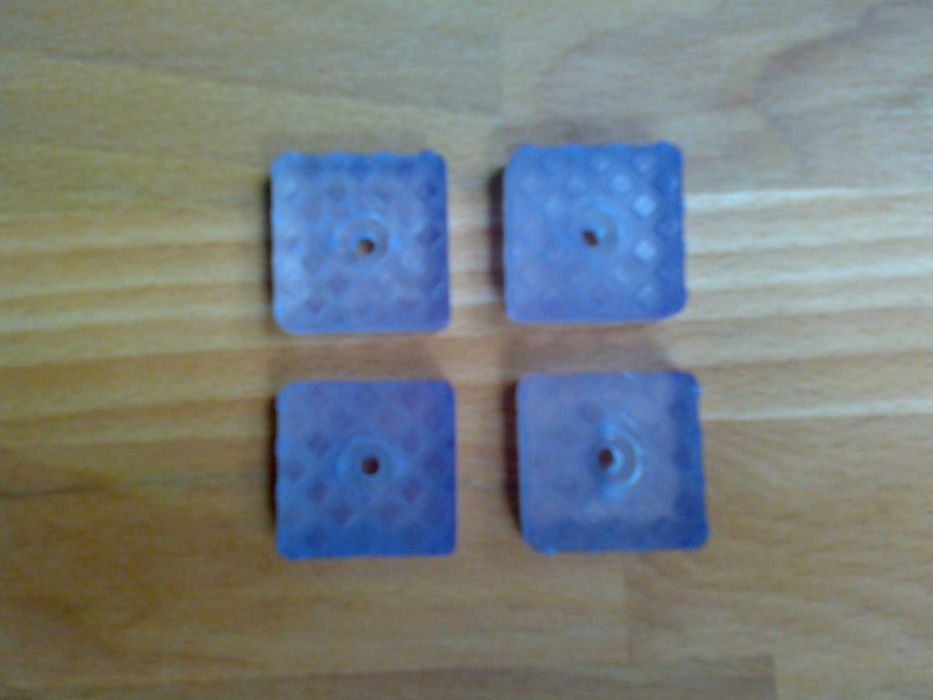 Столешница из бука.