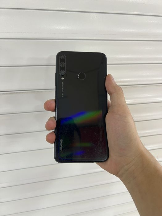 Huawei P40 lite 64gb