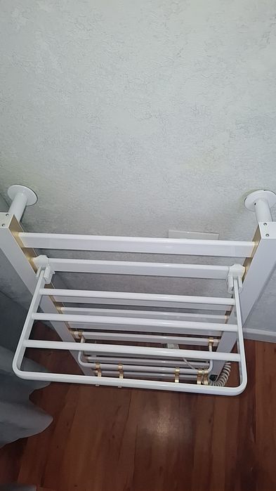 Полотенцесушитель электрический