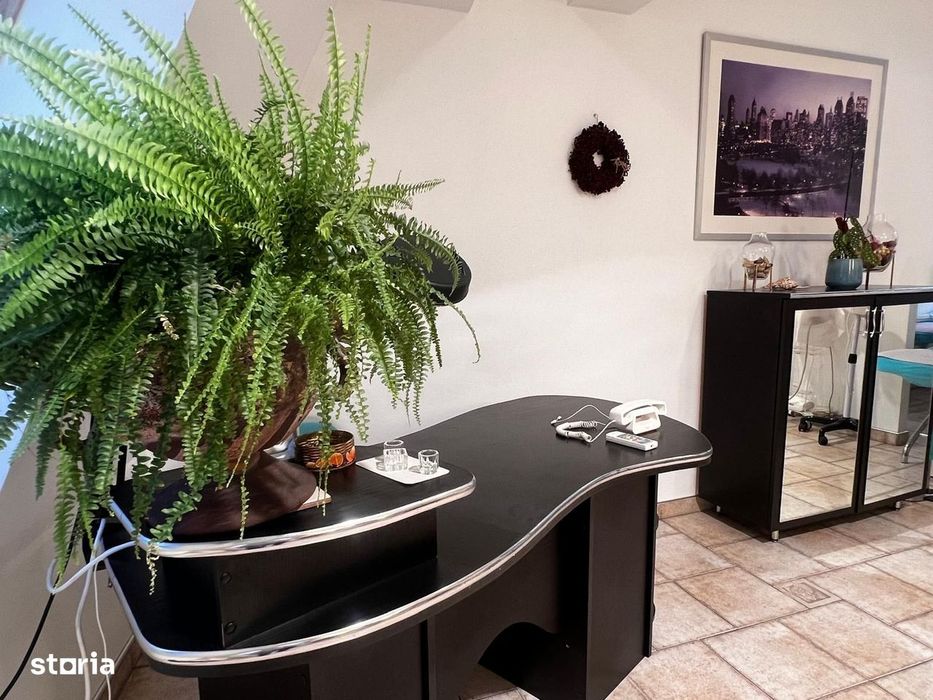 Apartament situat pe str I C Bratianu in Centrul istoric