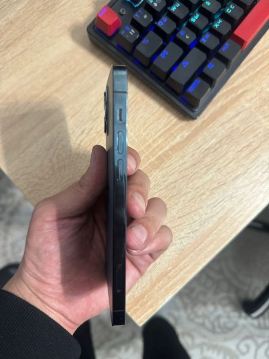 Айфон 12 про 256гб