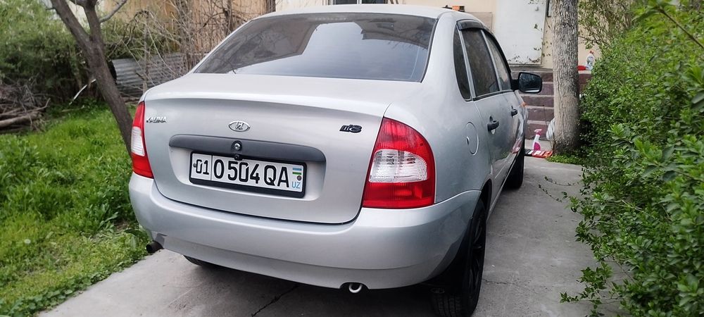 Продаётся Lada Kalina