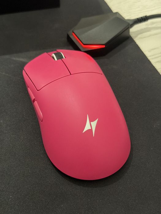 ATK A9 ULTRA PAW3950ultra