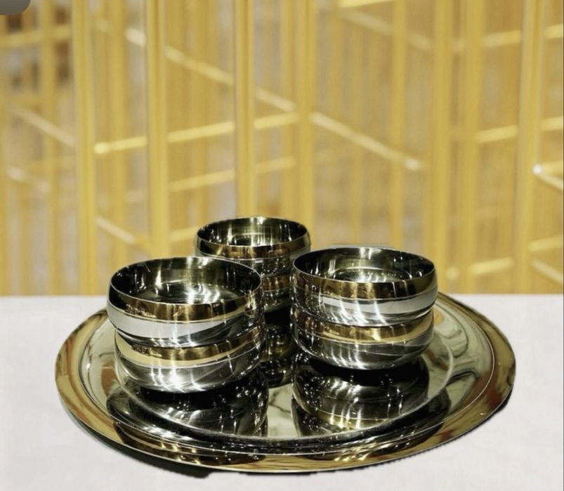 Набор посуды цептер (26 предметов)