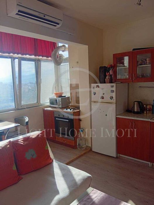 Реф. 3612 Двустаен Обзаведен Коматево