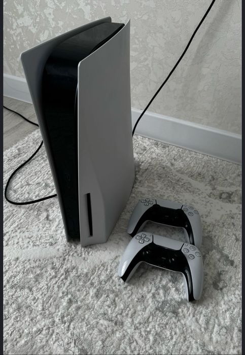 Пс 5 сатылады продается