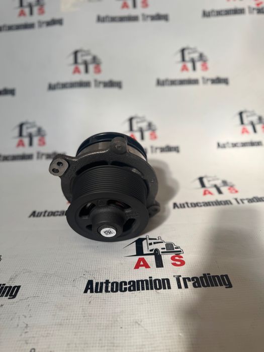 pompa apa iveco Stralis eurostar Eurotrakker astra 580 1931 139