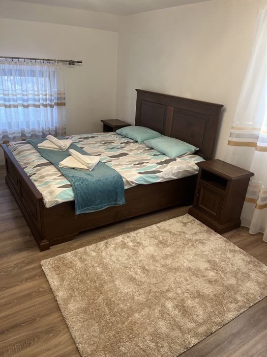 Cazare revelion sarbatori