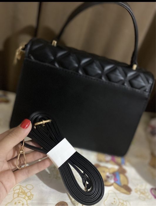 Удобная Новая сумочка