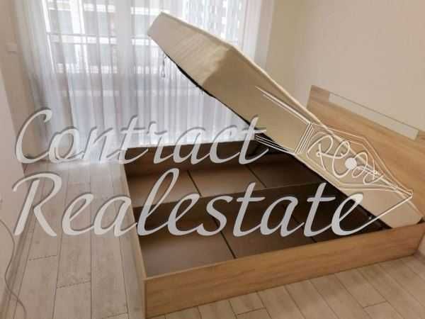 Дава се под наем Двустаен апартамент в Варна, Възраждане 1 - 55 кв.м за 408 € - Снимка #7