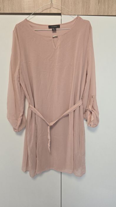 Rochita maneca lunga